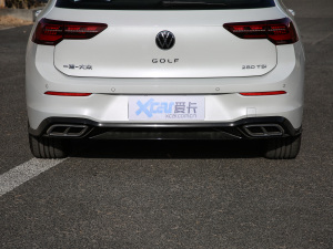 2021280TSI DSG R-Line Ś