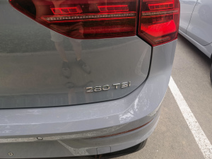 2021280TSI DSG R-Line ^