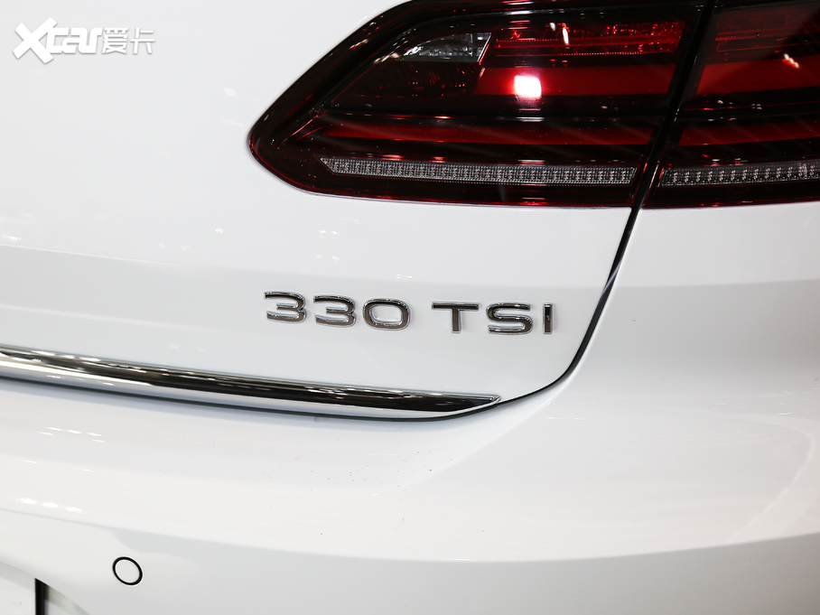 2021CC 330TSI ؄e