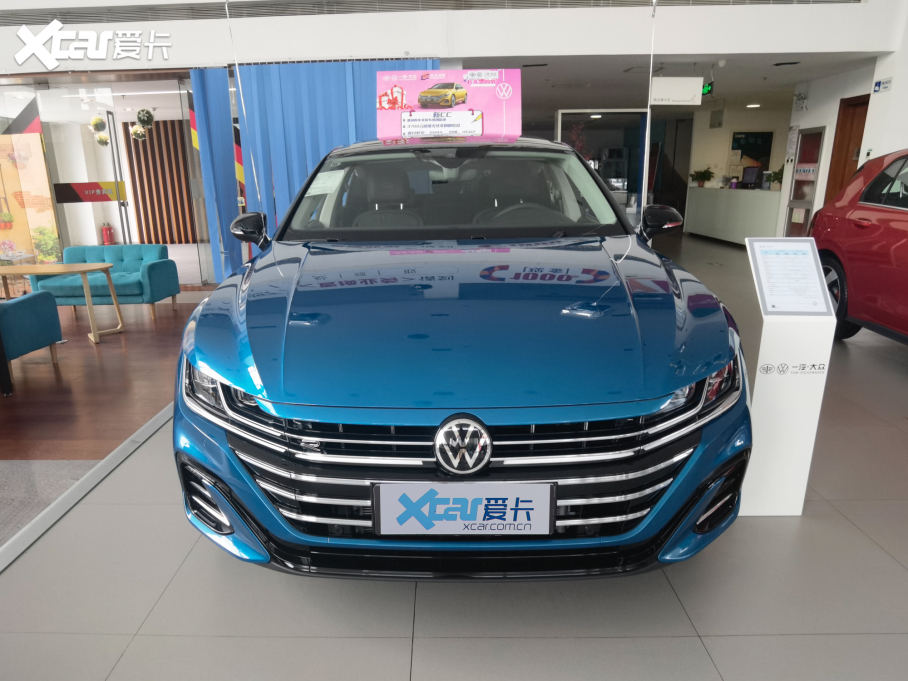 2021һ-CC 330TSI ر