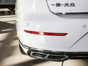 2021款330TSI 上市特别版 细节外观