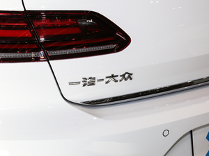 2021款330TSI 上市特别版 细节外观