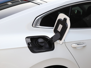 2021款380TSI 耀目版 油箱盖