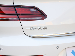 2021款380TSI 耀目版 细节外观