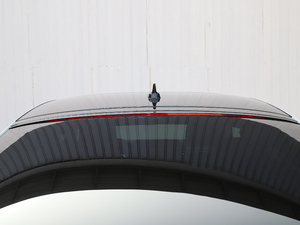 2021款380TSI 耀目版 细节外观