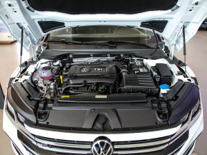 2021款380TSI 夺目版 其它