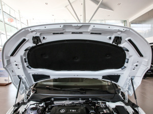 2021款380TSI 夺目版 其它