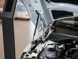 2021款380TSI 夺目版 其它