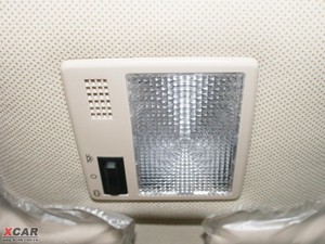 2009款1.6L 手动前卫 空间座椅