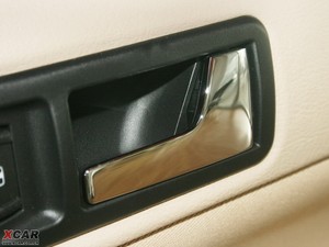2009款1.6L 手动前卫 空间座椅