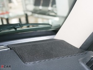 2009款1.6L 手动前卫 空间座椅