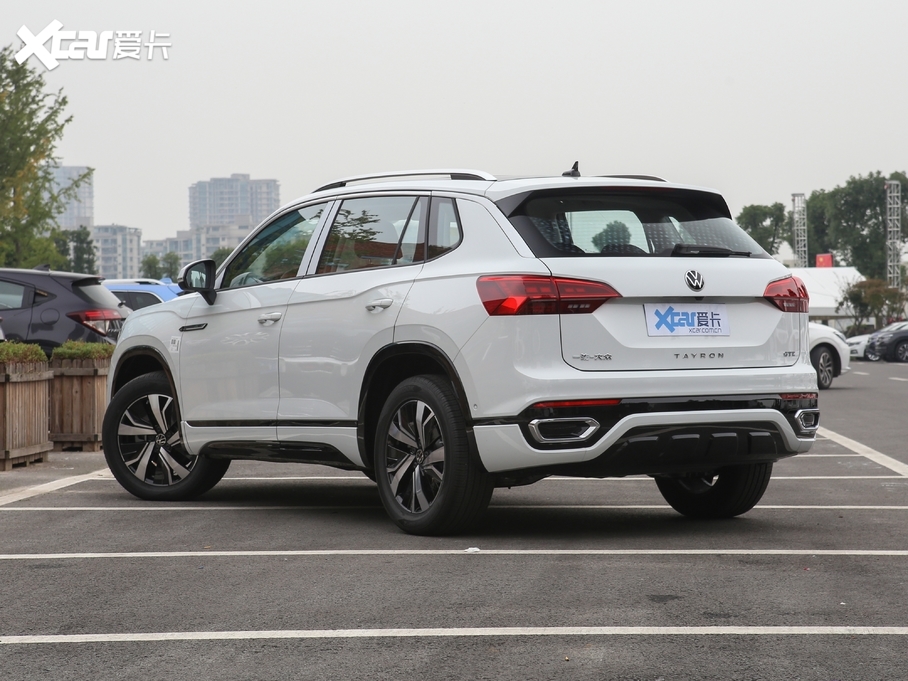 2022��̽��GTE 1.4T ���F��