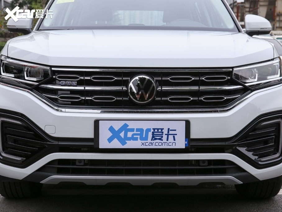 2021��̽��GTE 1.4T ���F��