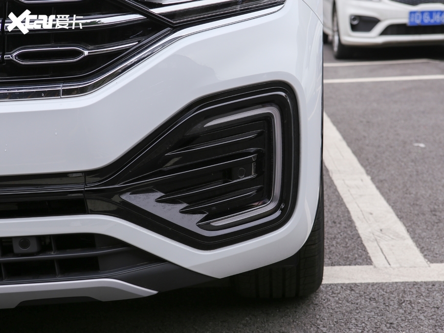 2022��̽��GTE 1.4T ���F��