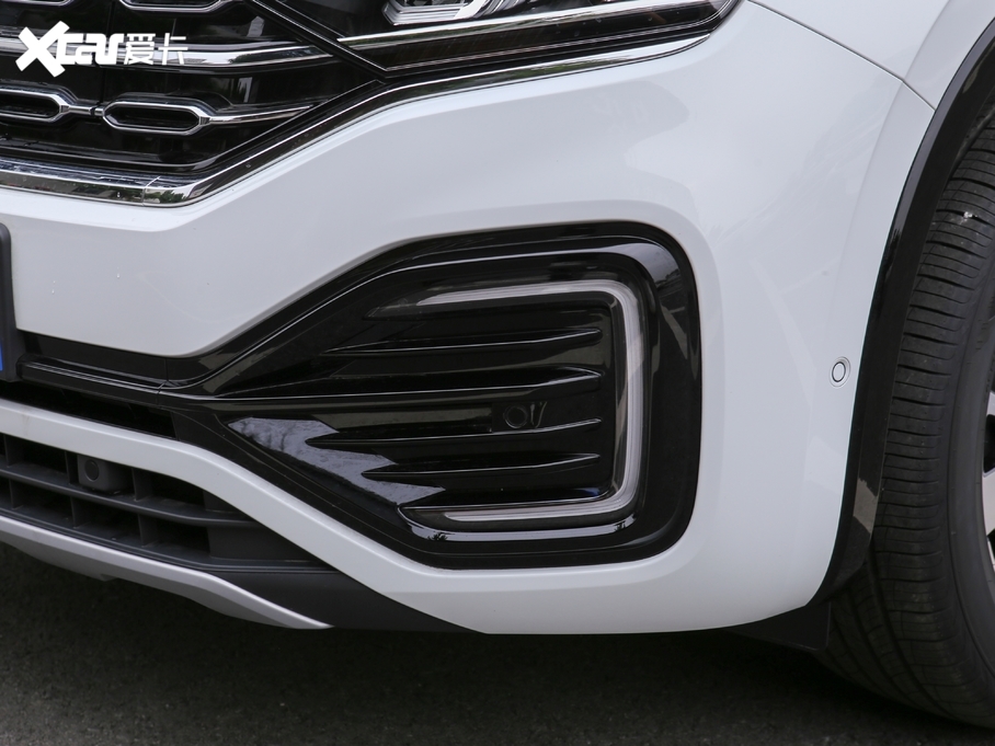 2021��̽��GTE 1.4T ���F��