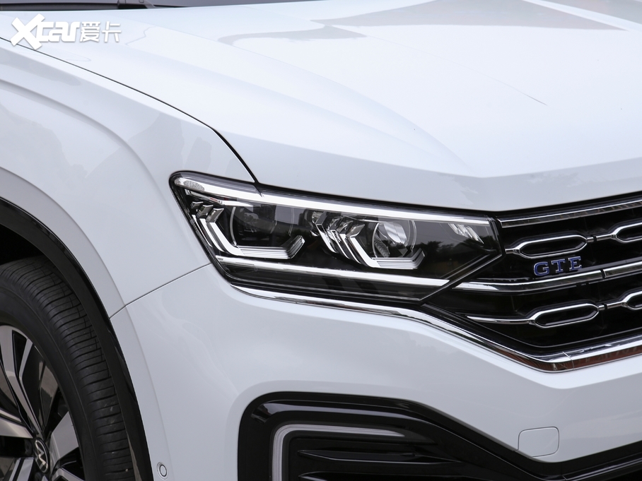 2021��̽��GTE 1.4T ���F��