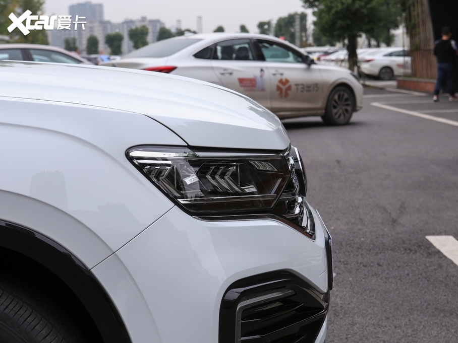 2022��̽��GTE 1.4T ���F��