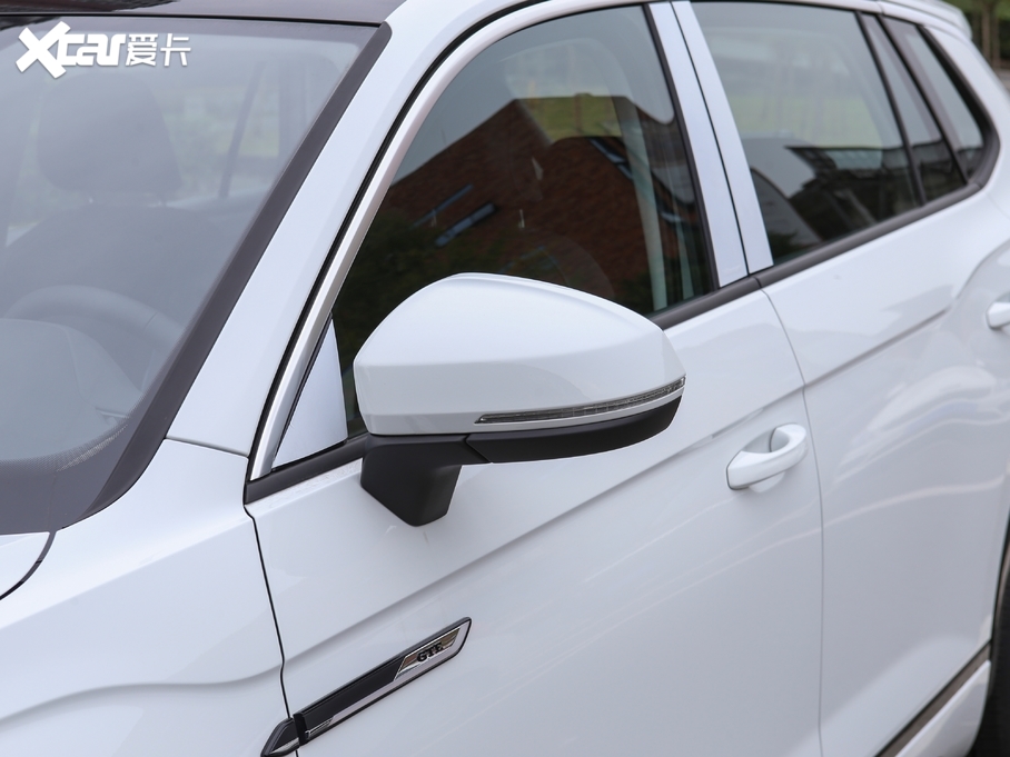 2022��̽��GTE 1.4T ���F��