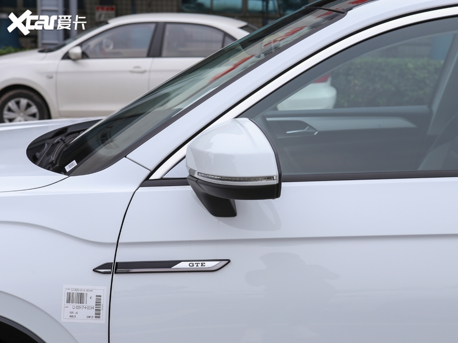 2021��̽��GTE 1.4T ���F��