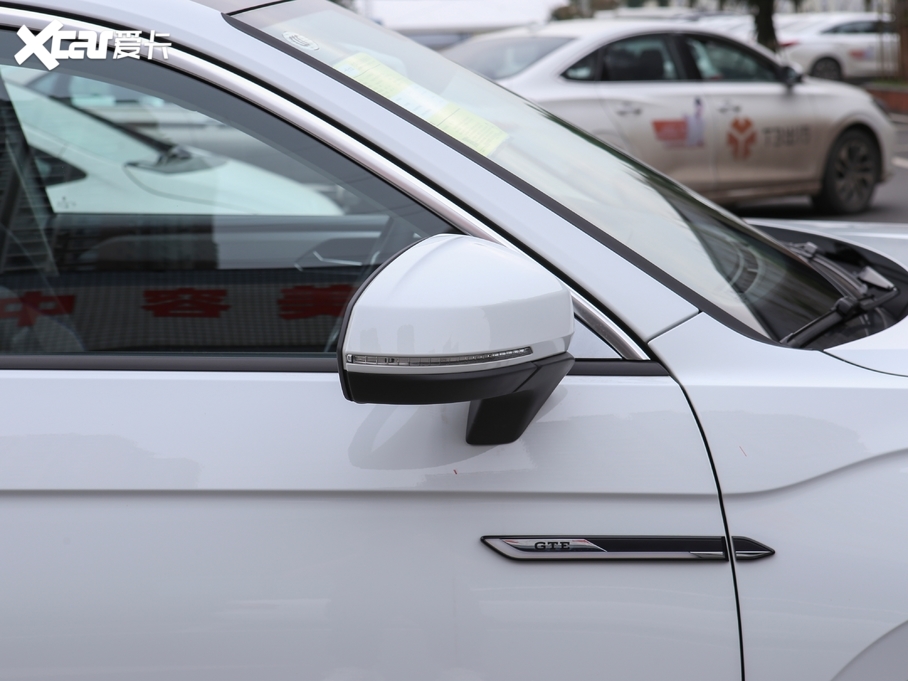 2022��̽��GTE 1.4T ���F��