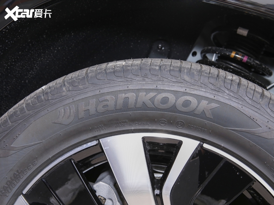 2021��̽��GTE 1.4T ���F��