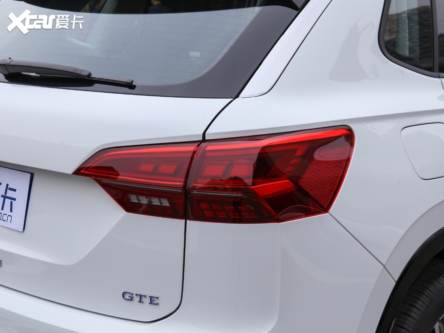 2022��̽��GTE 1.4T ���F��