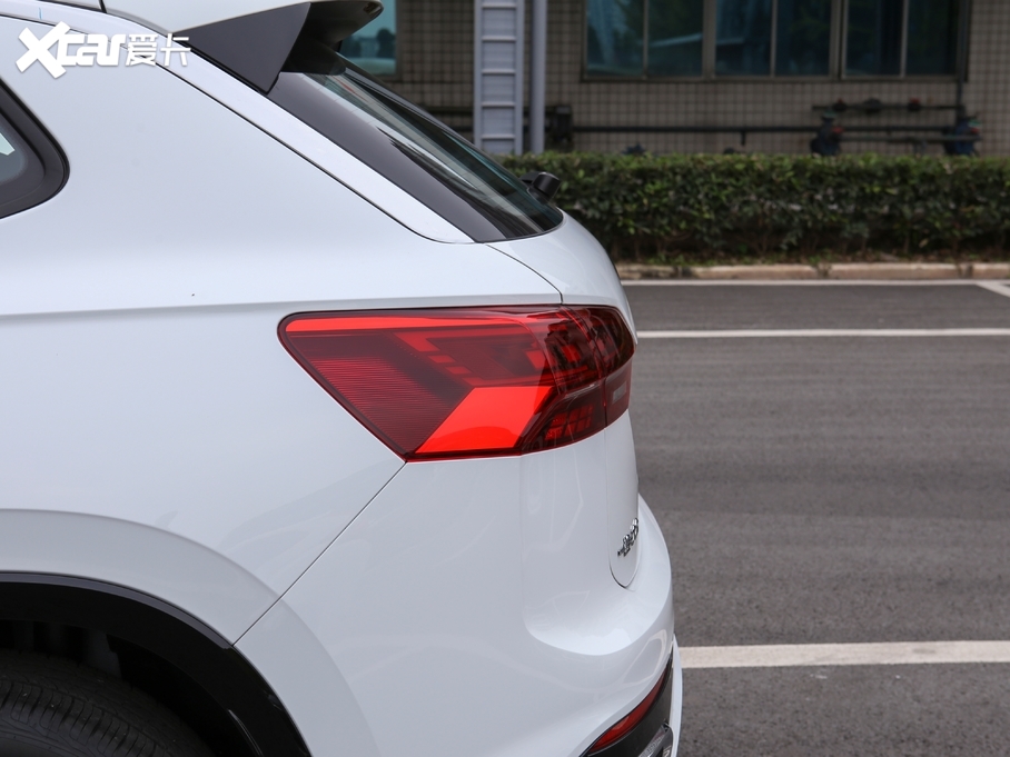 2022��̽��GTE 1.4T ���F��