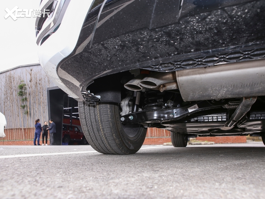 2022��̽��GTE 1.4T ���F��