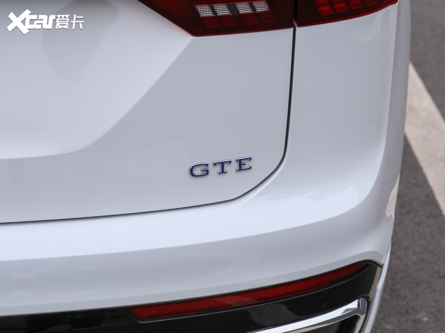 2021��̽��GTE 1.4T ���F��