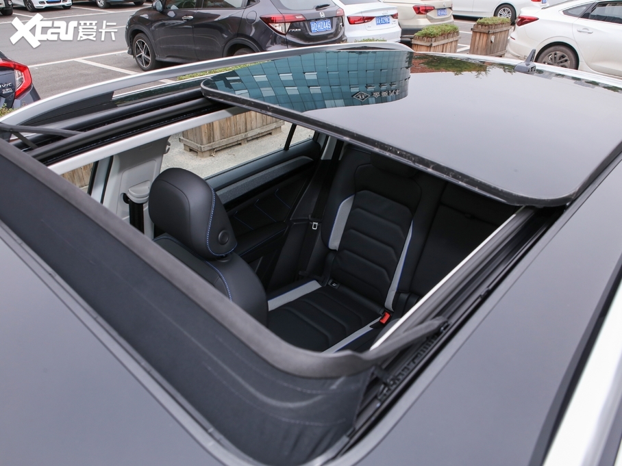 2022��̽��GTE 1.4T ���F��