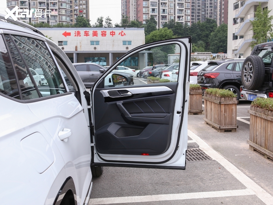 2022��̽��GTE 1.4T ���F��