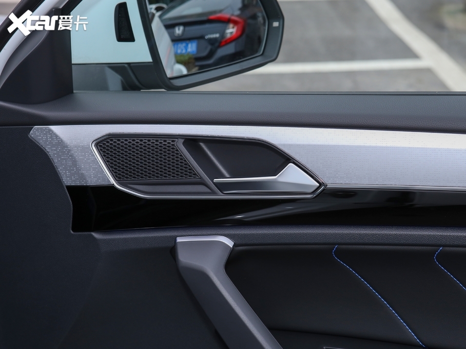 2022��̽��GTE 1.4T ���F��