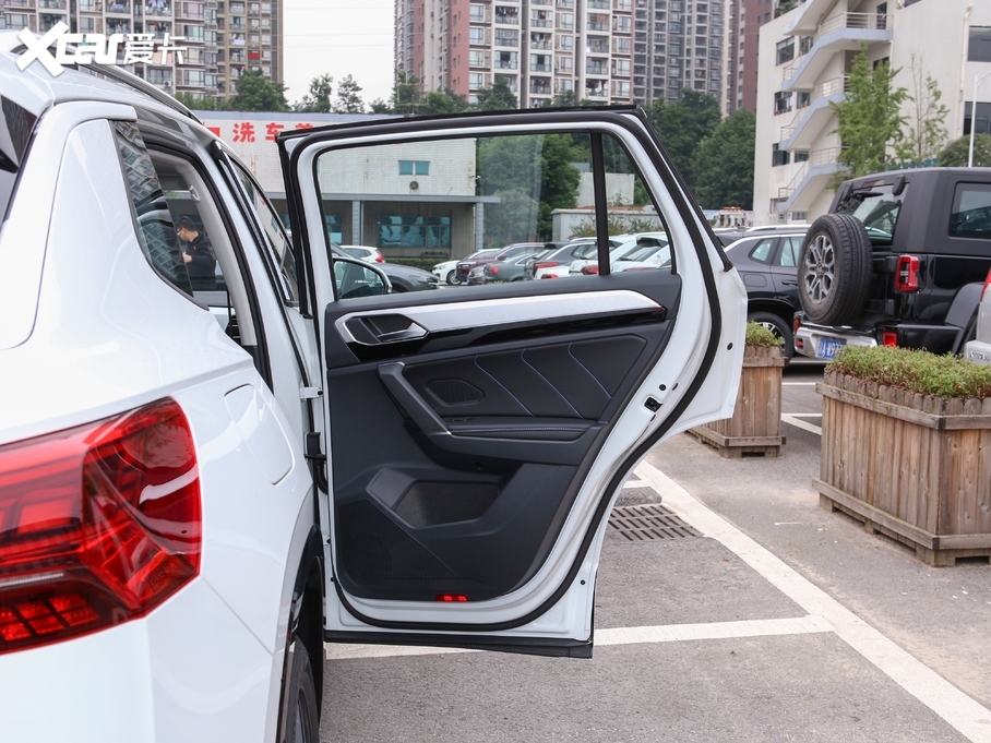 2022��̽��GTE 1.4T ���F��