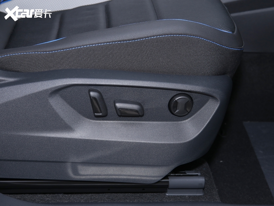 2022��̽��GTE 1.4T ���F��