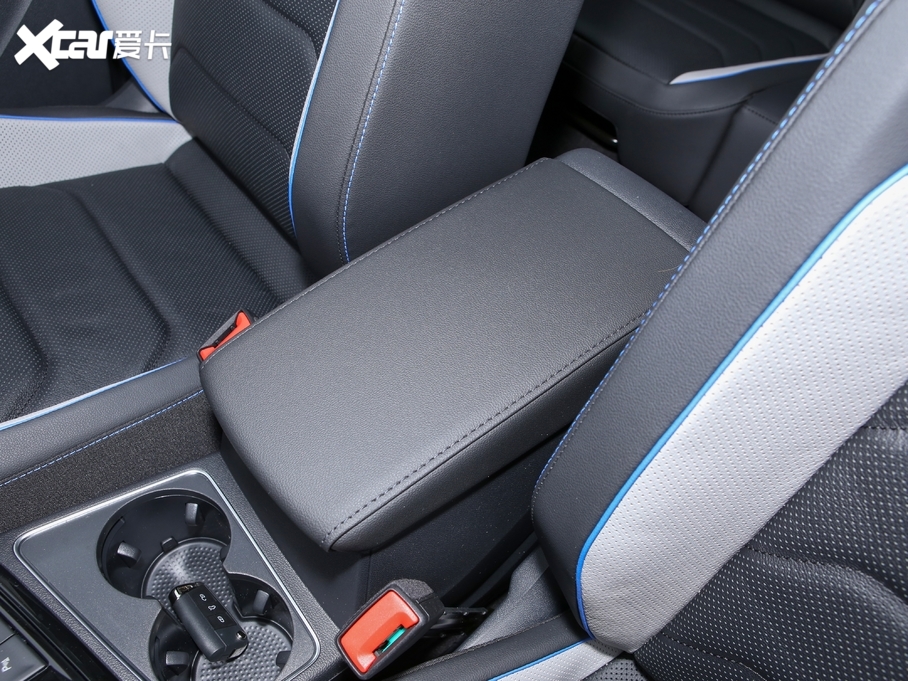 2021��̽��GTE 1.4T ���F��