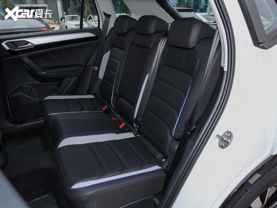 2021��̽��GTE 1.4T ���F��