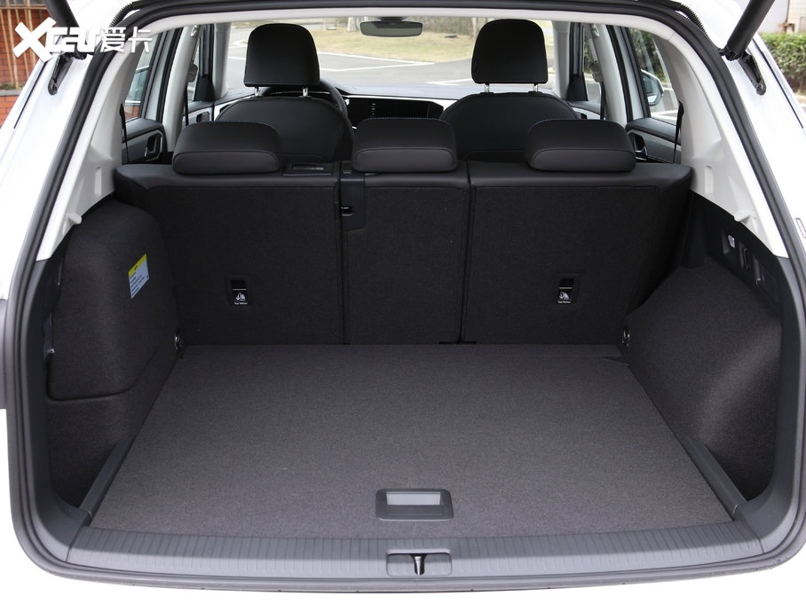 2021��̽��GTE 1.4T ���F��