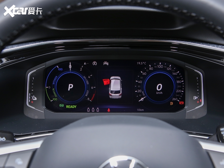 2022��̽��GTE 1.4T ���F��