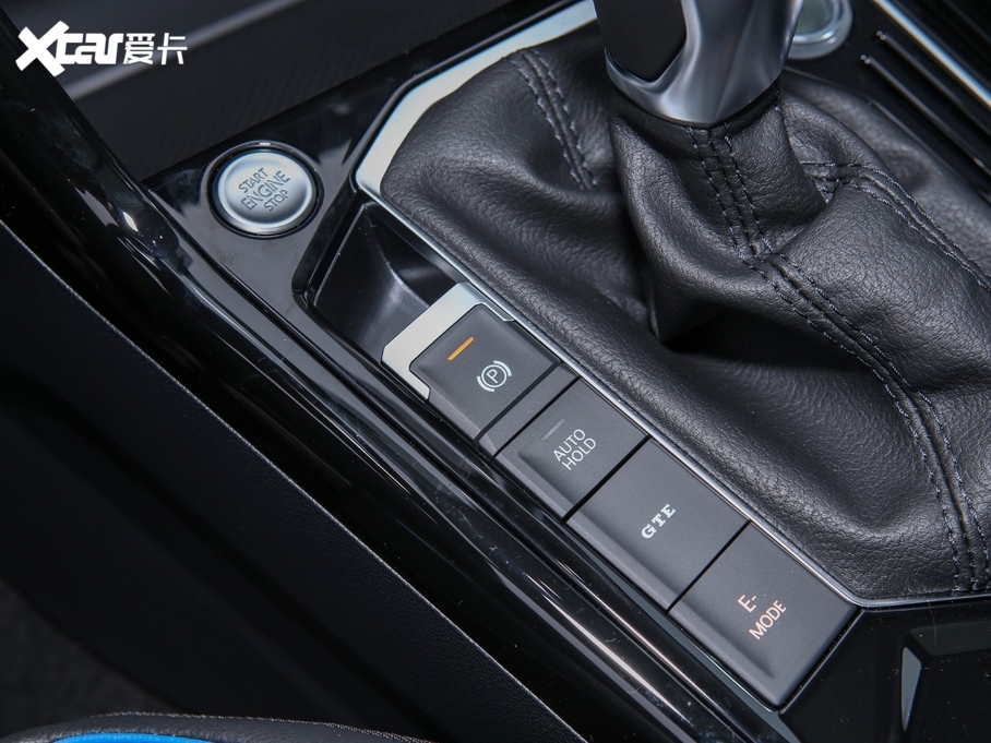 2021��̽��GTE 1.4T ���F��