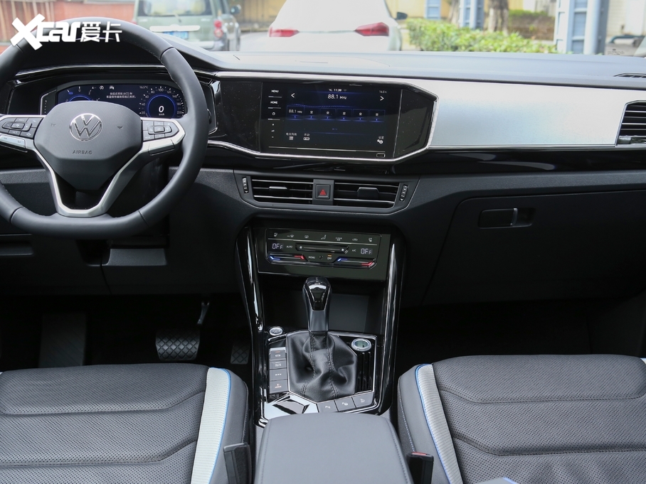 2022��̽��GTE 1.4T ���F��