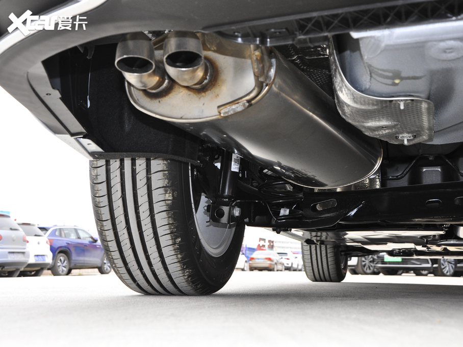 2021 280TSI DSGӢ(lin)