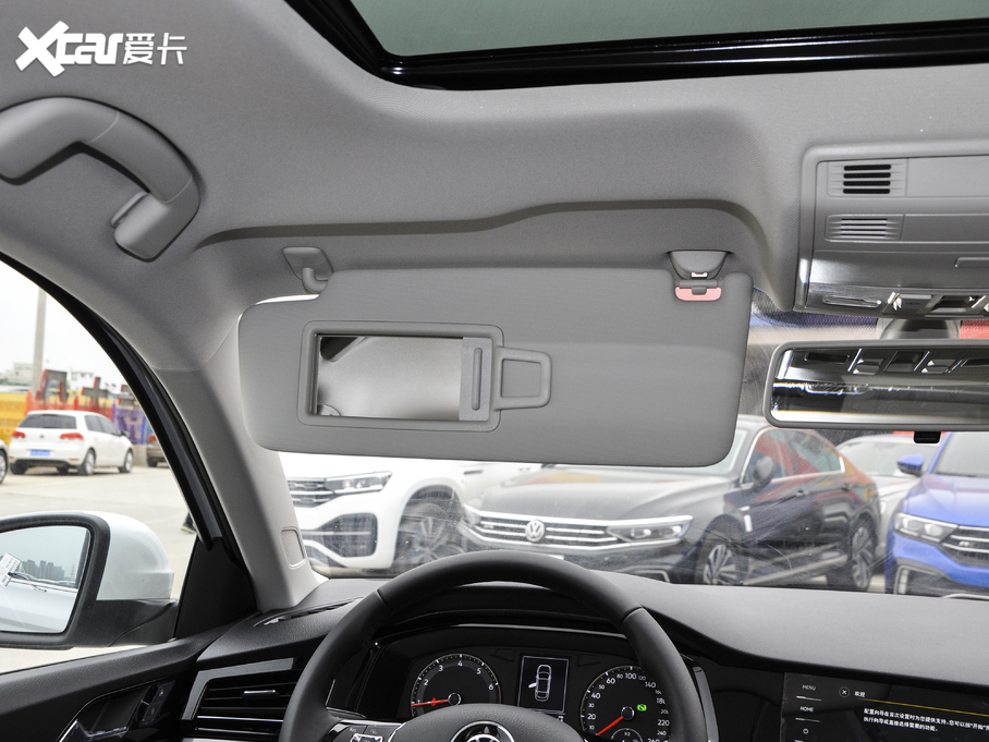 2021 280TSI DSGӢ(lin)