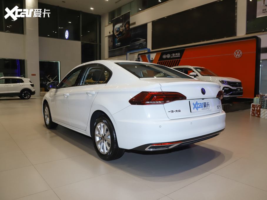 2021 200TSI DSGӢ(lin)