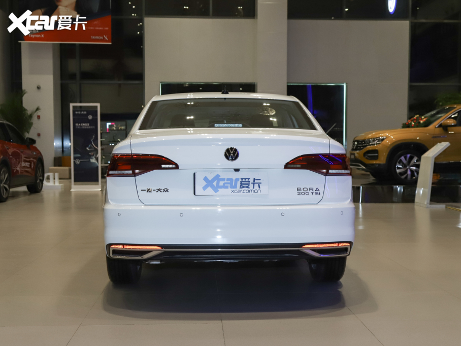 2021 200TSI DSGӢ