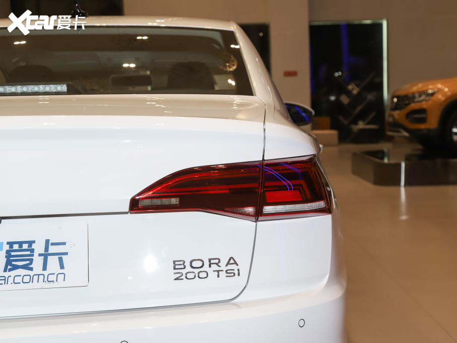 2021 200TSI DSGӢ(lin)