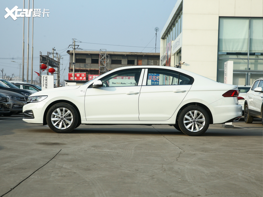 2021 200TSI DSGm