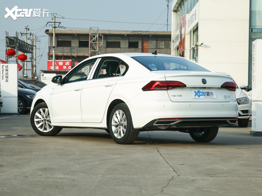 2021 200TSI DSGm