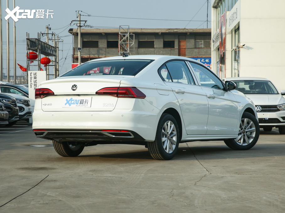 2021 200TSI DSGm