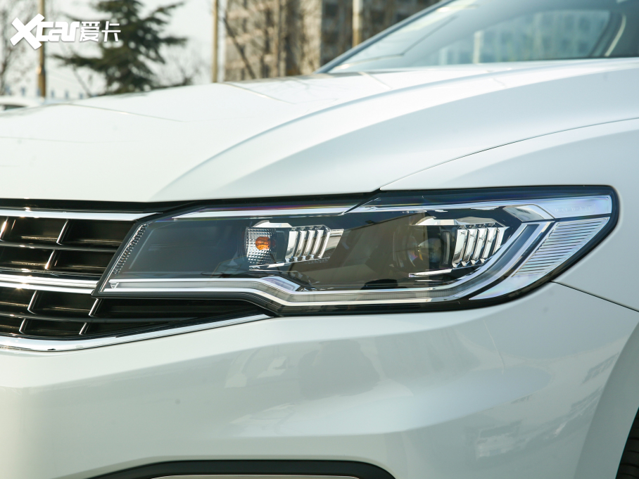 2021 200TSI DSGm