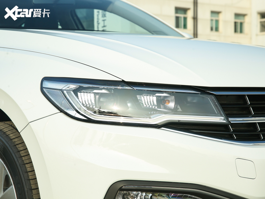 2021 200TSI DSGm